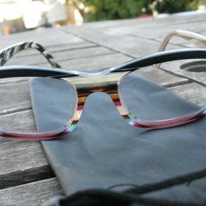 Unique Rayban Reading Glasses